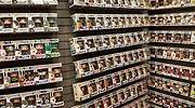 La juguetera Funko dobla su valor en bolsa tras nueve meses cotizados