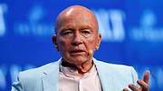 Mark Mobius: Europa y EEUU verán a India como el equilibro de fortaleza frente a China