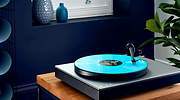 Los 5 mejores y más recientes tocadiscos de alta gama del mercado para escuchar tus vinilos al viejo estilo