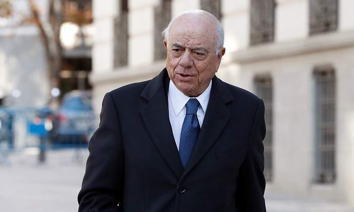 Francisco Gonzlez