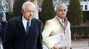 Francisco González, expresidente del BBVA, niega cualquier irregularidad en el caso Villarejo
