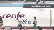 Renfe prevé salir de pérdidas en 2022 ante la gradual mejora de la demanda
