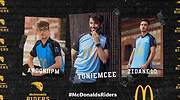 McDonalds entra en los eSports: nace McDonalds Rider