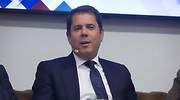 Gerardo Cuerva (Cepyme): Podemos no cree que la empresa sea necesaria para salir de la crisis
