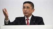 El consejero delegado de Nissan, Hiroto Saikawa, anuncia su dimisión