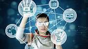 La Inteligencia Artificial se impondrá en 2020 en los programas formativos empresariales