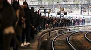 La otra huelga de 1995 que hizo fracasar una reforma de pensiones en Francia