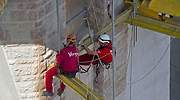 Construcción, automóvil y comercio, en pie de guerra contra Ada Colau