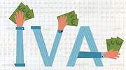 Las declaraciones de IVA son prueba válida para el despido objetivo