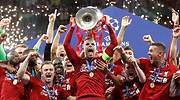 Ni Klopp ni Salah, el método matemático estadístico que ha colocado al Liverpool en la cima del fútbol europeo