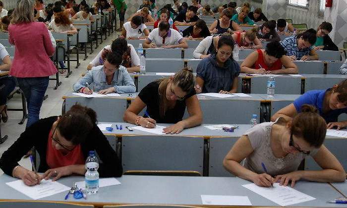 oposiciones