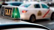 El taxi alerta de que está en la ruina y pide medidas urgentes para sobrevivir