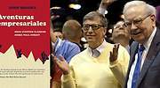 El libro de negocios favorito de Bill Gates y Warren Buffett tiene más de medio siglo: te contamos por qué siguen aprendiendo su