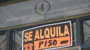 Los hogares de Madrid ya dedican más del 60% de su salario al pago del alquiler