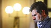 Jordi Sànchez cree que Torra ha actuado tarde y lamenta un vacío de dirección política