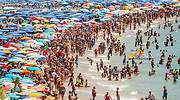 España, sin alternativas a turismo, construcción, automoción y comercio