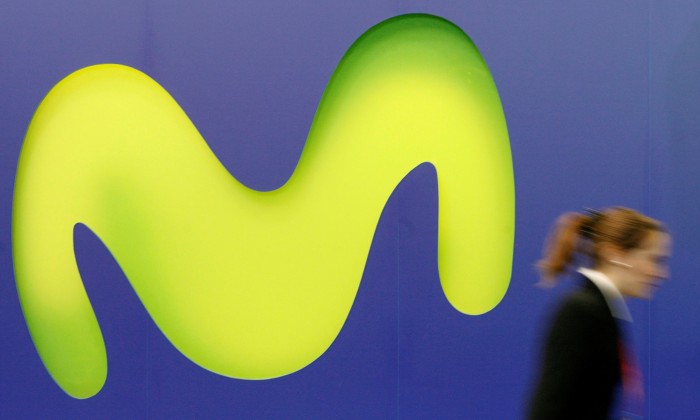 movistar