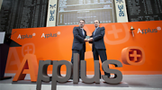 Applus bombeará más con una subida del petróleo que Repsol