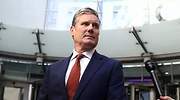 Keir Starmer, el exfiscal que frenó el Brexit un año, apunta a nuevo líder del Partido Laborista