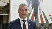 Urkullu aboga por un autogobierno pactado con el Gobierno de España
