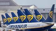 Ryanair encarga el mayor pedido de aviones 737 MAX a Boeing desde 2018