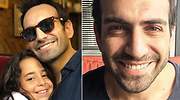 Bugra Gülsoy: todo sobre el atractivo padre de la serie Mi hija, el nuevo éxito turco de Antena 3