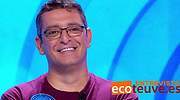 Luis de Lama, tras caer eliminado de Pasapalabra: No me lo han puesto más fácil que a Pablo