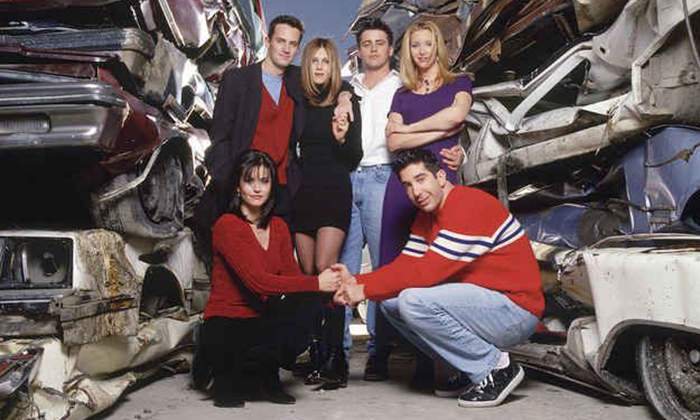 Friends