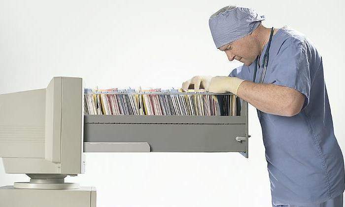 lista espera sanidad