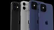 Los primeros rumores sobre el iPhone 13 (o 2021): WiFi 6E, mejor cámara o desaparición de puertos de carga