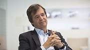 Amadeus, de nuevo al acecho de Telefónica en bolsa: vuelve a superarle en capitalización bursátil
