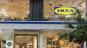 La facturación de Ikea cae un 9% en España en el último ejercicio