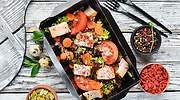 Restaurantes de alta gastronomía a domicilio, un negocio presente y futuro