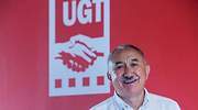 Pepe Álvarez (UGT): Si no hay reforma laboral inminente, el Gobierno debe prepararse para movilizaciones