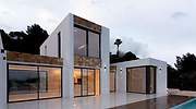 Las casas prefabricadas marca España llegan a EEUU: así es el proyecto de inHAUS
