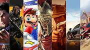 Los mejores videojuegos del año: de Red Dead Redemption 2 a Spider-Man