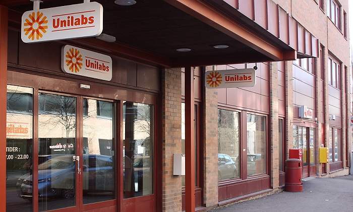 unilabs