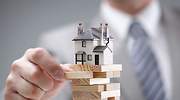 El sector de la vivienda se prepara para una caída de precios y ventas