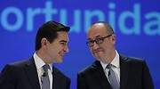 BBVA y Sabadell rompen las negociaciones de fusión por el precio y el poder