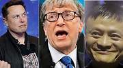 ¿Sigues la regla de las cinco horas? Así es la clave del éxito de Bill Gates, Jack Ma o Elon Musk