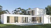 ¿Pensando en comprar una segunda residencia prefabricada? Resuelva todas sus dudas sobre la construcción del futuro