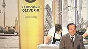 El aceite de oliva logra romper la trayectoria alcista del girasol