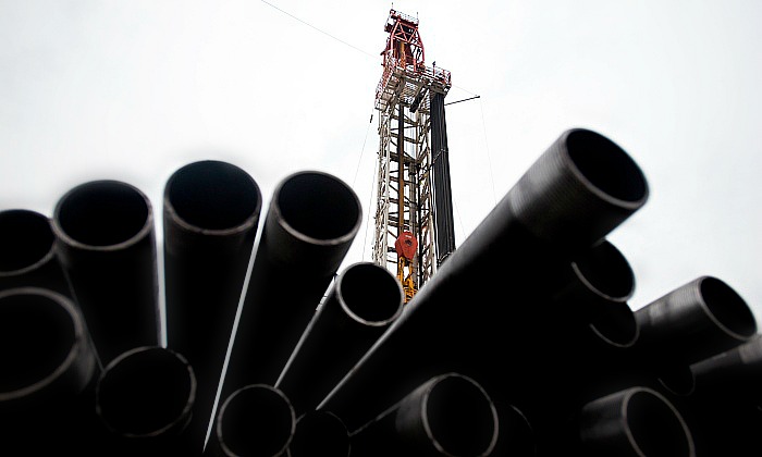 fracking