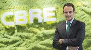 CBRE comercializará el Edificio Náyade en Zaragoza