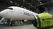 Airbus prevé años sin pedidos y deja en el aire el futuro de Puerto Real