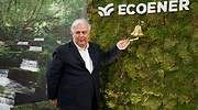 Ecoener pincha con una caída del 15,25% en su salto al parqué