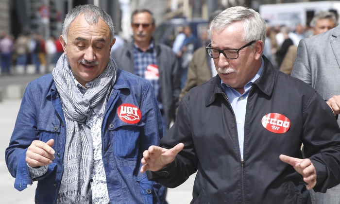 UGT-JosepMariaAlvarez-CCOO-IgnacioFernandezToxo-efe.jpg