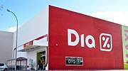 Dia incrementó en un 16% sus ventas en España durante el estado de alarma con menos tiendas
