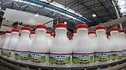Así innova Central Lechera Asturiana más allá de la leche