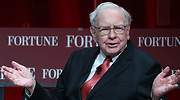 Warren Buffett explica en una frase por qué EEUU no puede quebrar por mucha deuda que tenga